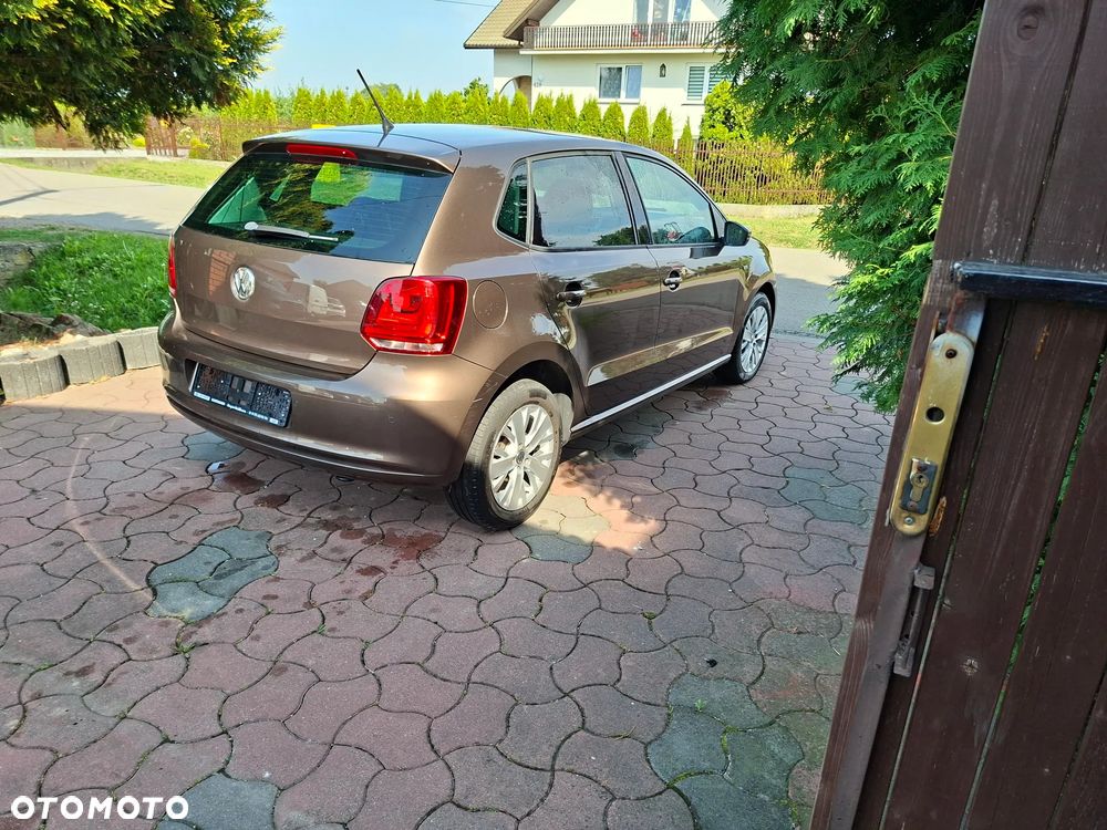 Volkswagen Polo - 27