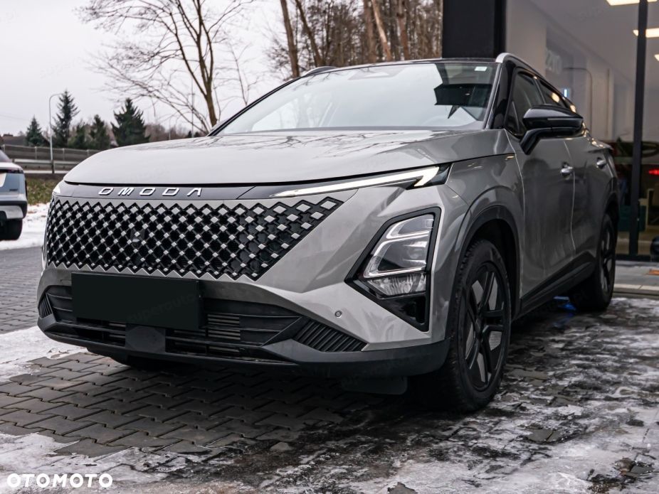 Omoda 5 1.6 T-GDI Premium DCT - 3