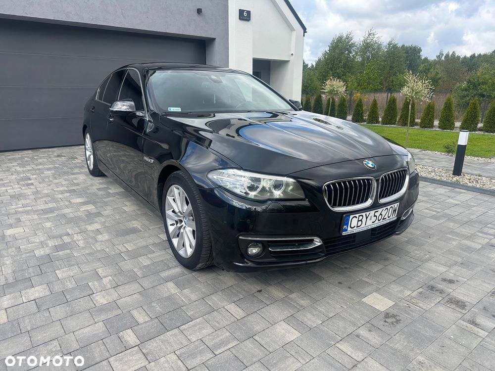 BMW 5