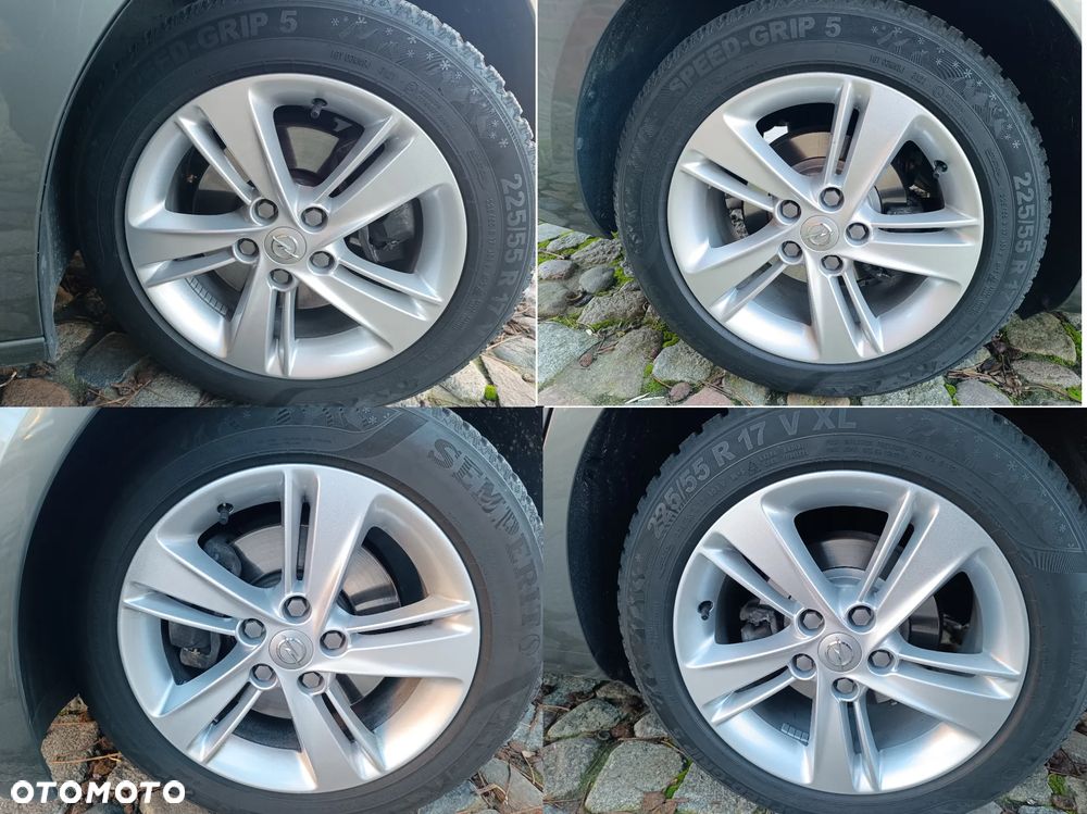 Opel Insignia 2.0 CDTI ecoFLEX Start/Stop Innovation - 24