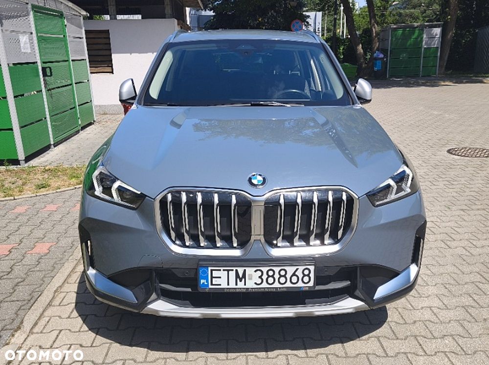 BMW X1 sDrive18i xLine - 5