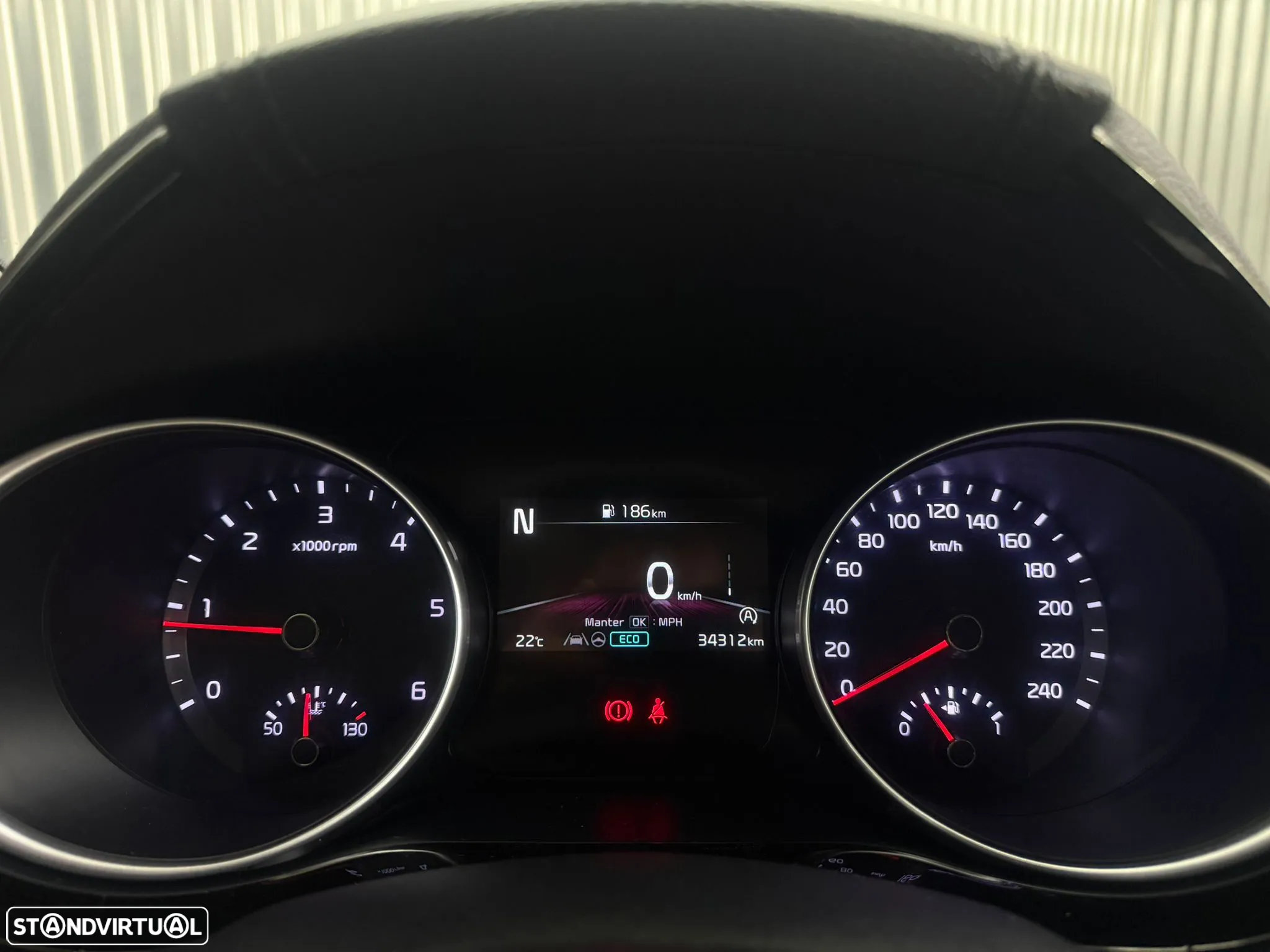 Kia Ceed SW 1.6 CRDi MHEV Dynamic - 23