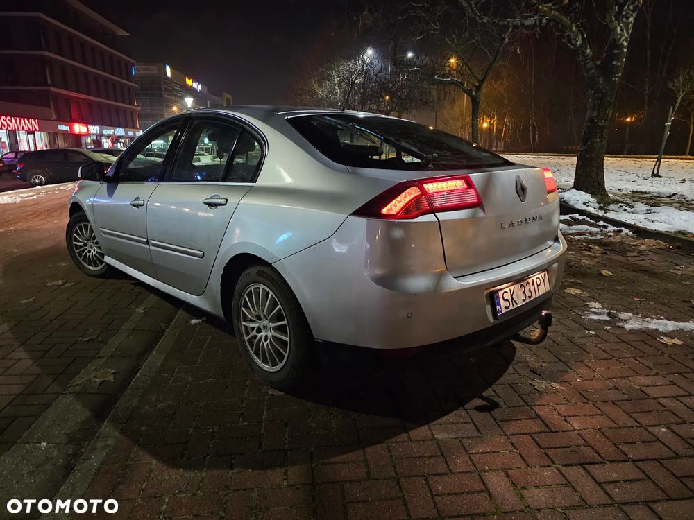 Renault Laguna 1.5 dCi Expression - 37