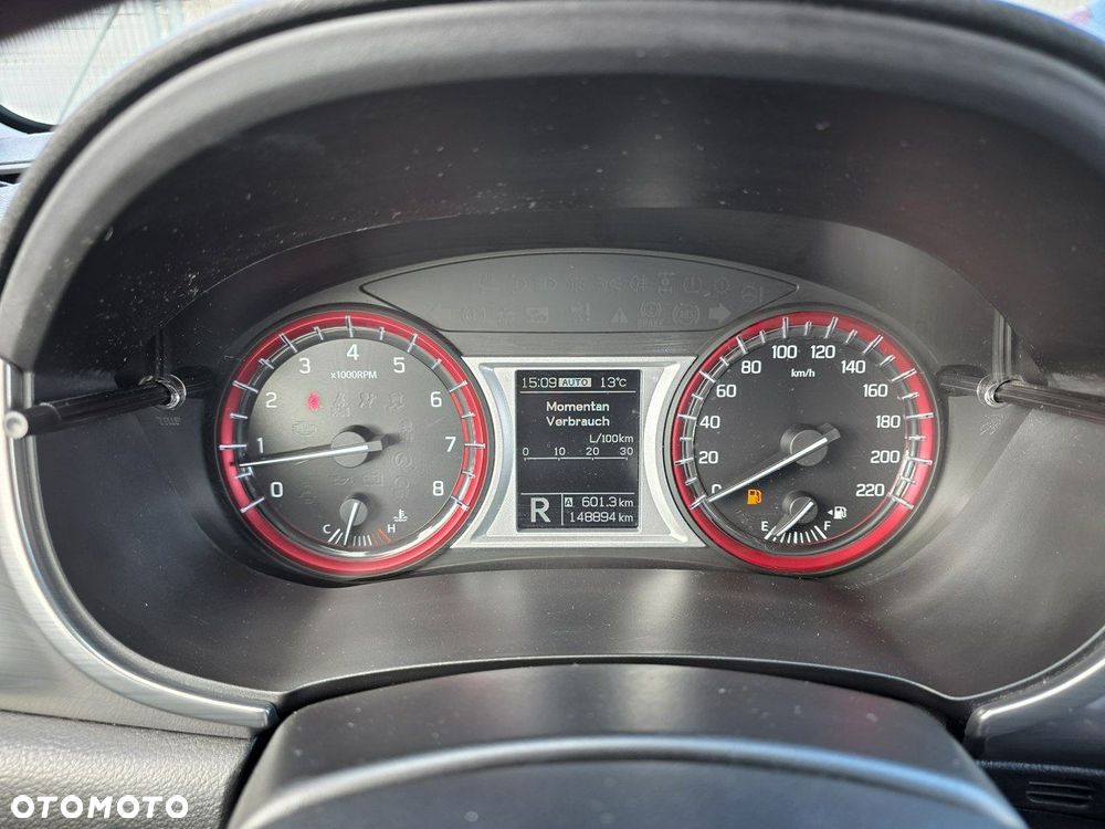 Suzuki Vitara 1.4 Boosterjet Allgrip Automatik Comfort+ - 17