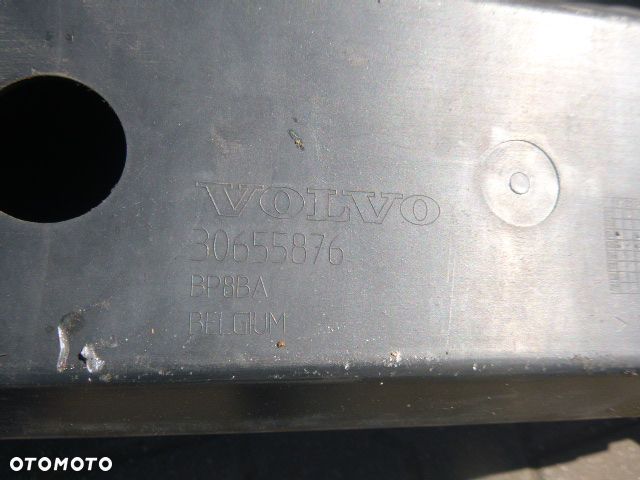 PAS PRZEDNI WZMOCNIENIE CZOŁOWE VOLVO V50 04-07 - 14