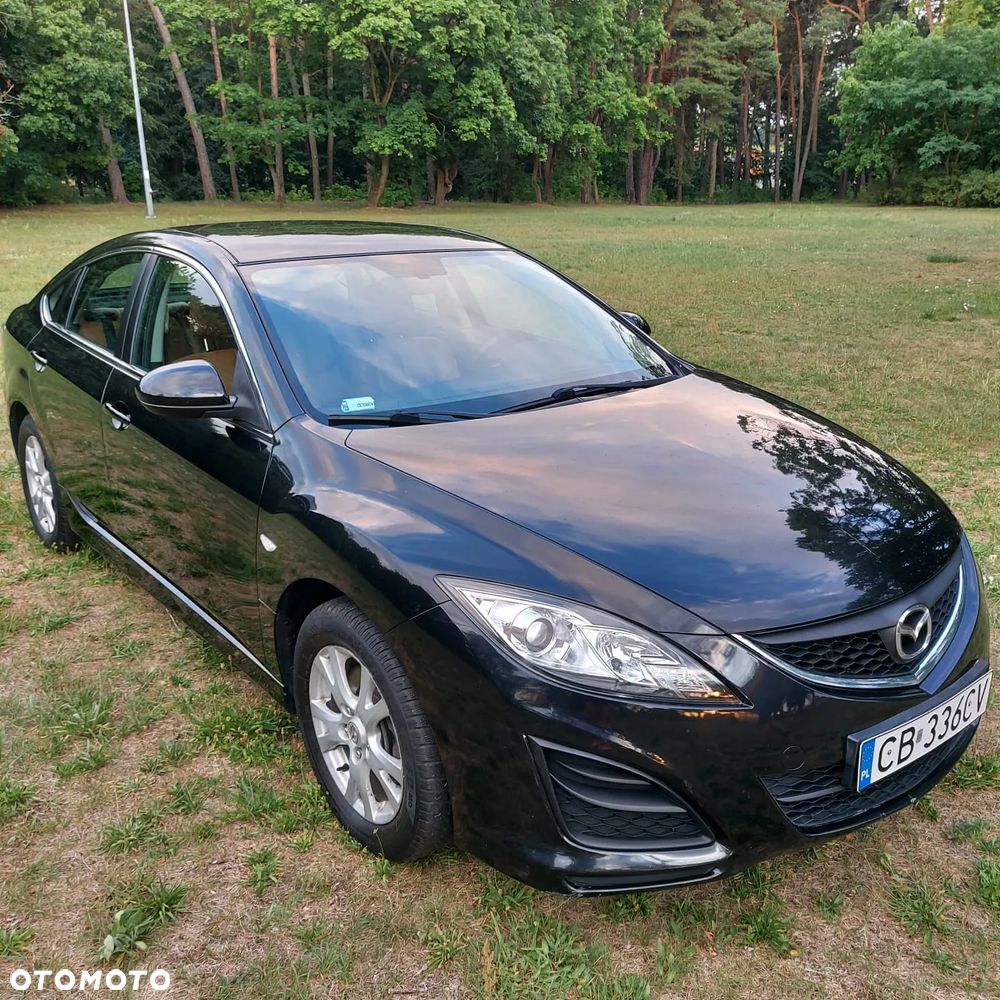 Mazda 6 - 3