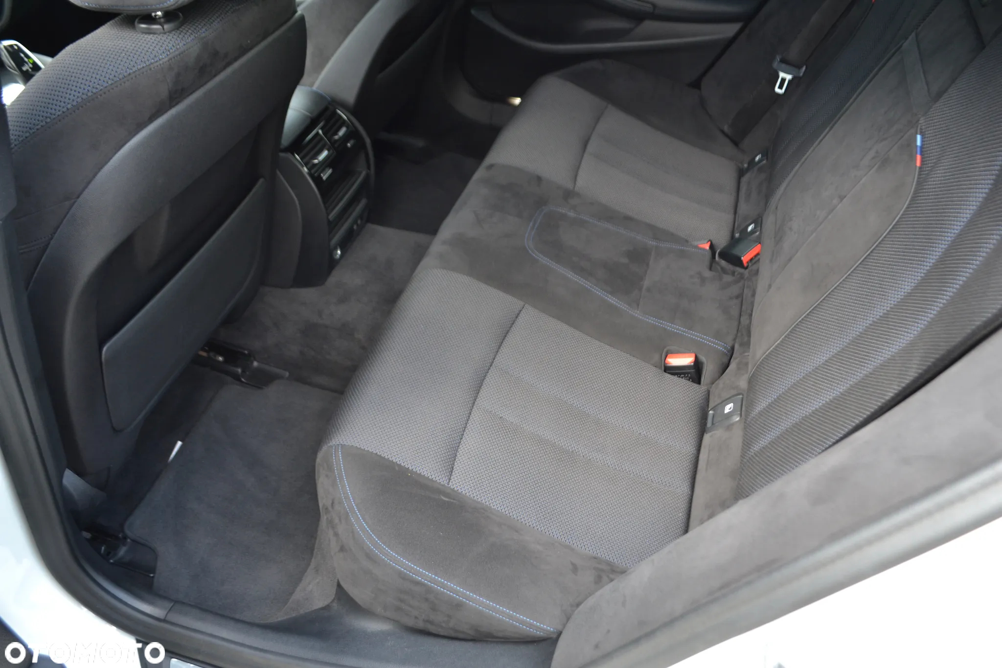 BMW Seria 5 - 24