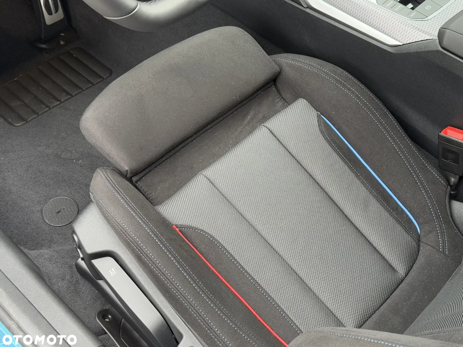 BMW Seria 3 - 18