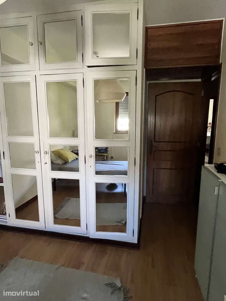Quarto Individual Mobiliado na zona da Boavista. - Grande imagem: 2/9