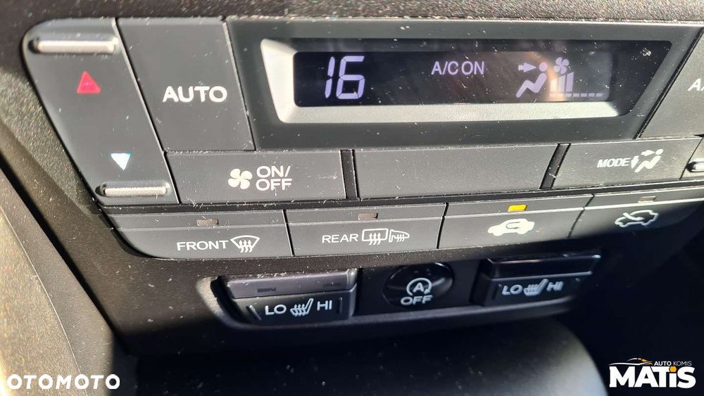 Honda Civic - 23
