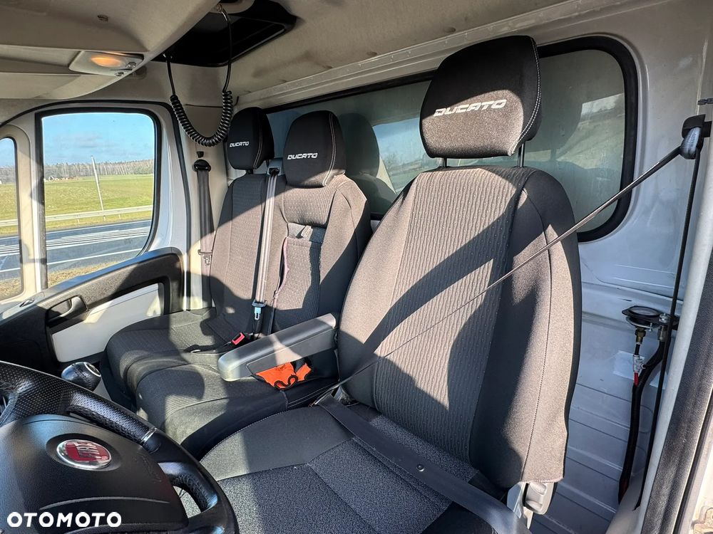 Fiat DUCATO - 12