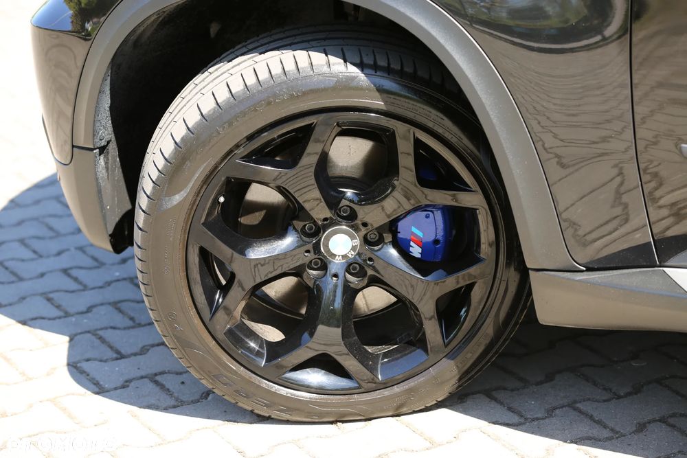 BMW X5 3.0sd xDrive - 15