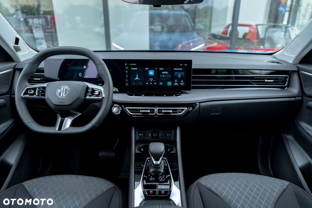 MG HS 1.5T PHEV Excite - 20