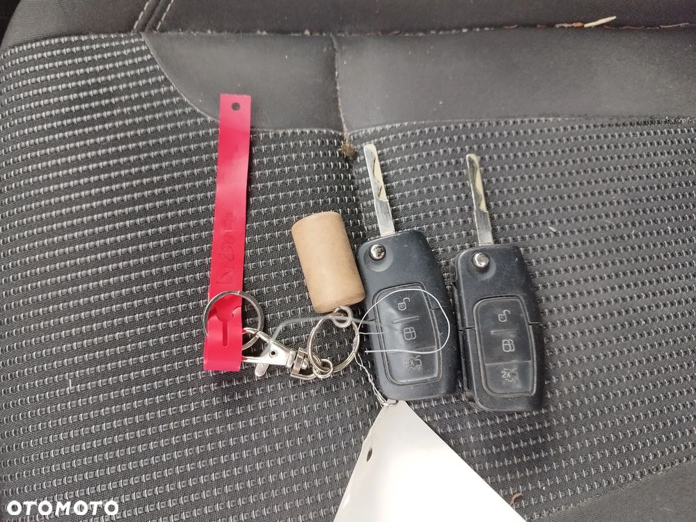 Ford Fiesta - 16
