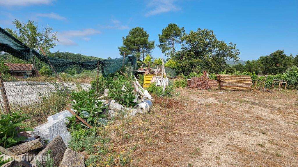 Terreno em Chaves, Oura - Grande imagem: 5/12