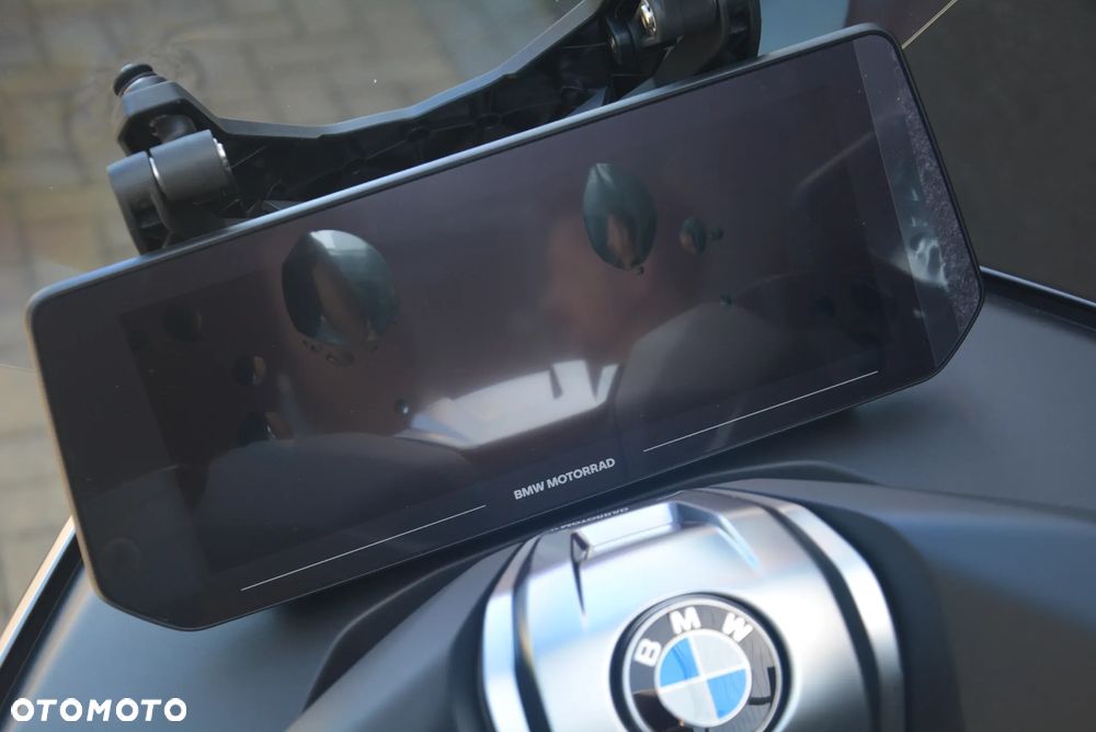 BMW C 400 GT - 15