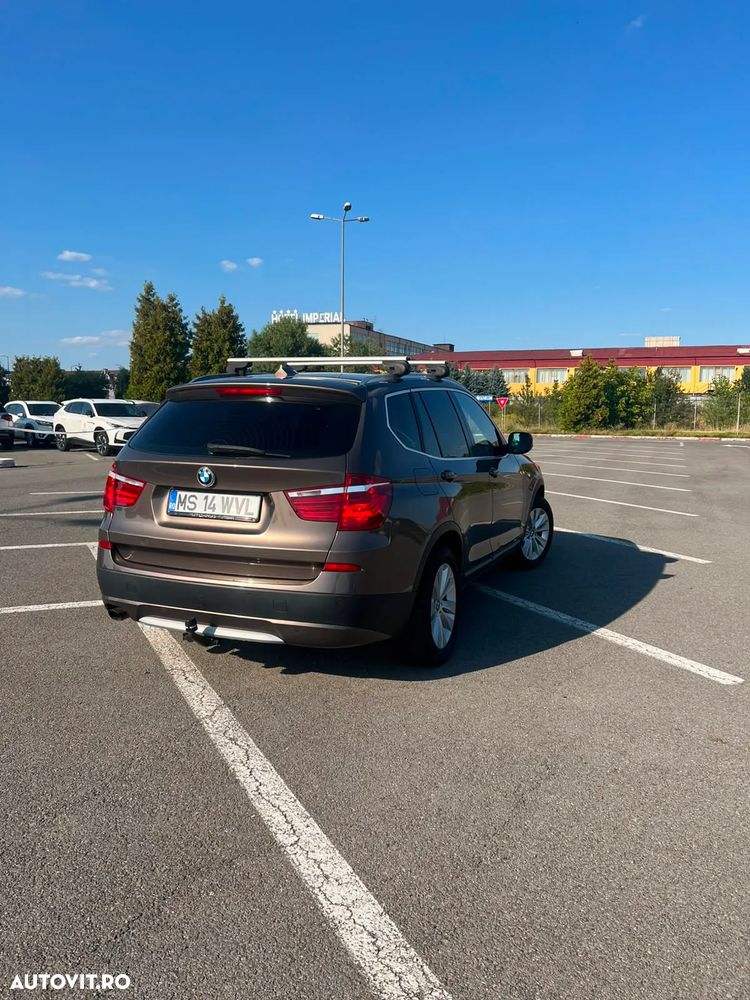 BMW X3 - 3