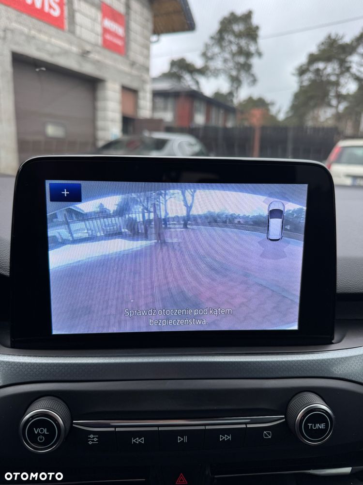 Ford Focus 1.5 EcoBlue Start-Stopp-System ACTIVE VIGNALE - 32