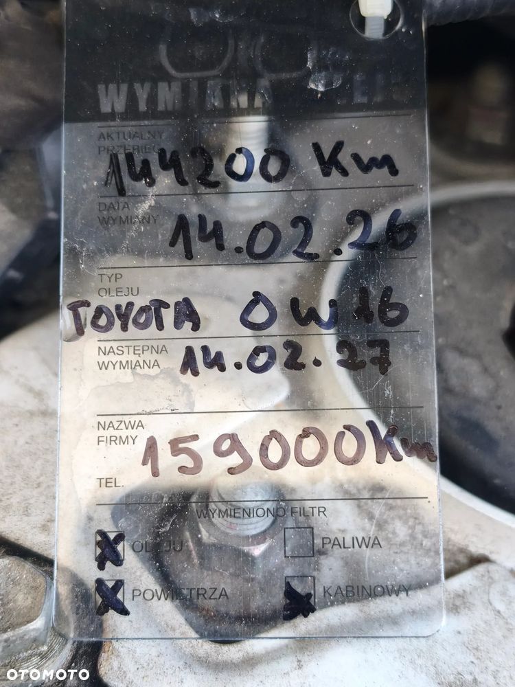 Toyota RAV4 2.0 Comfort 4x2 - 13