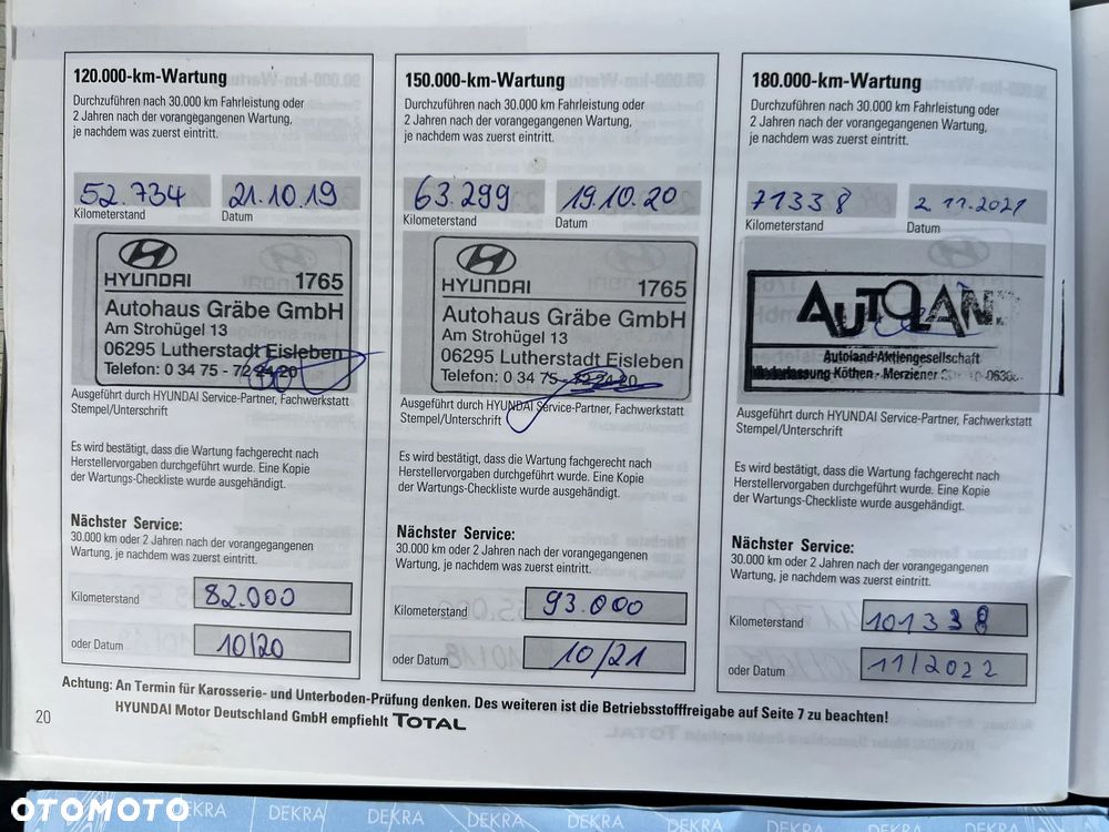 Hyundai Tucson 1.6 Turbo 2WD Passion Plus - 39