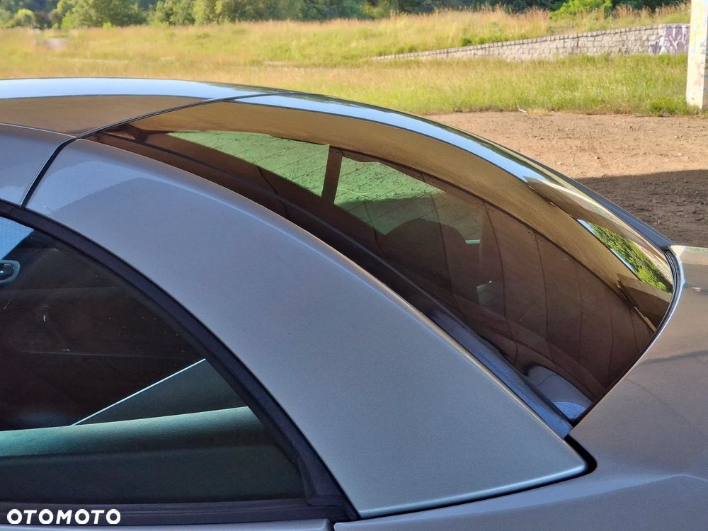 Peugeot 307 CC - 36