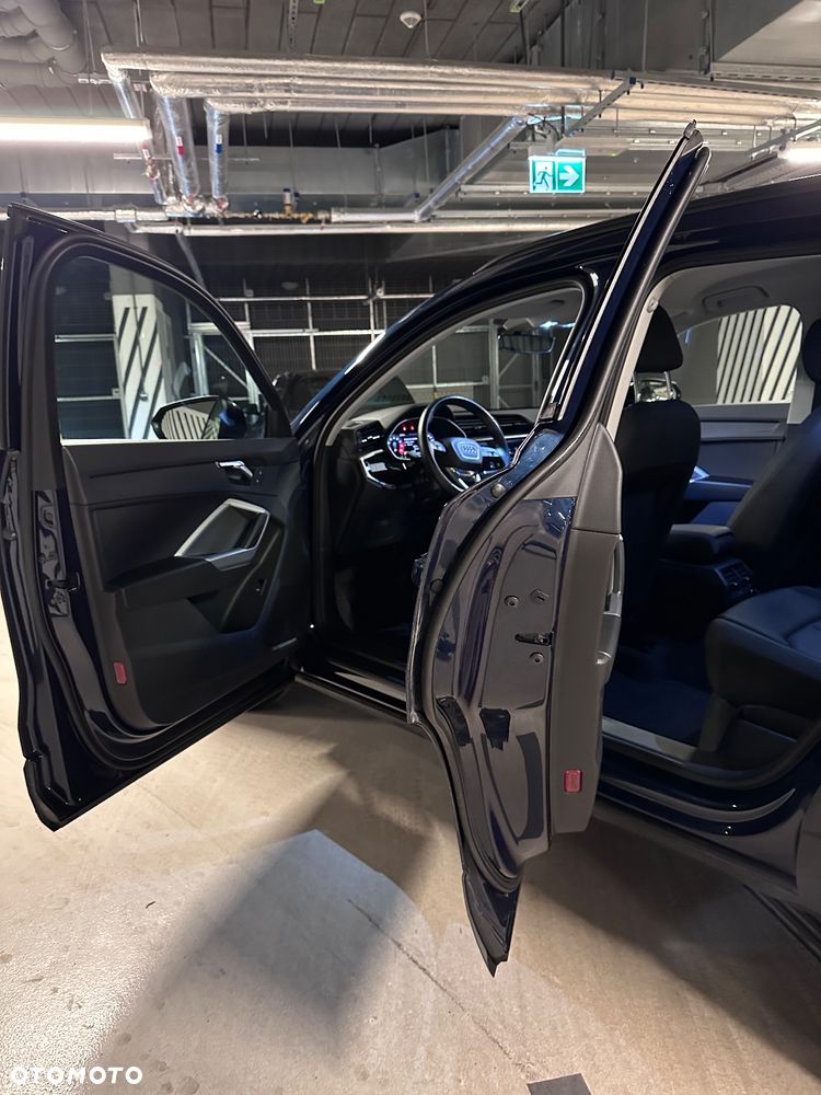 Audi Q3 35 TFSI S tronic - 10