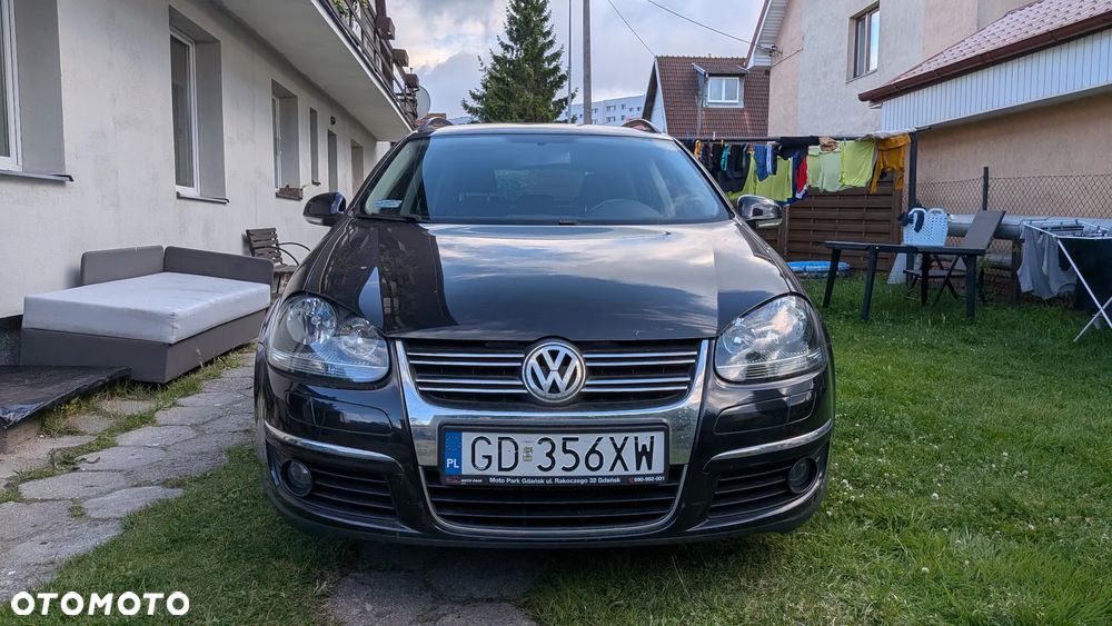 Volkswagen Golf 2.0 TDI Highline - 2