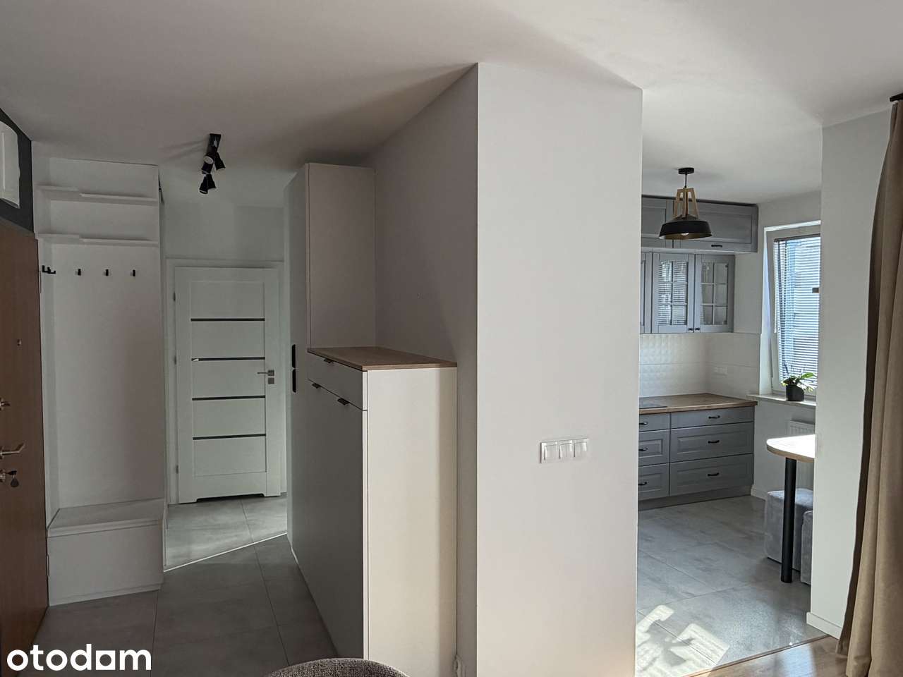 Bemowo / Chrzanów | 52 m² | DUŻY BALKON | GARAŻ | M2 CHRZANÓW
