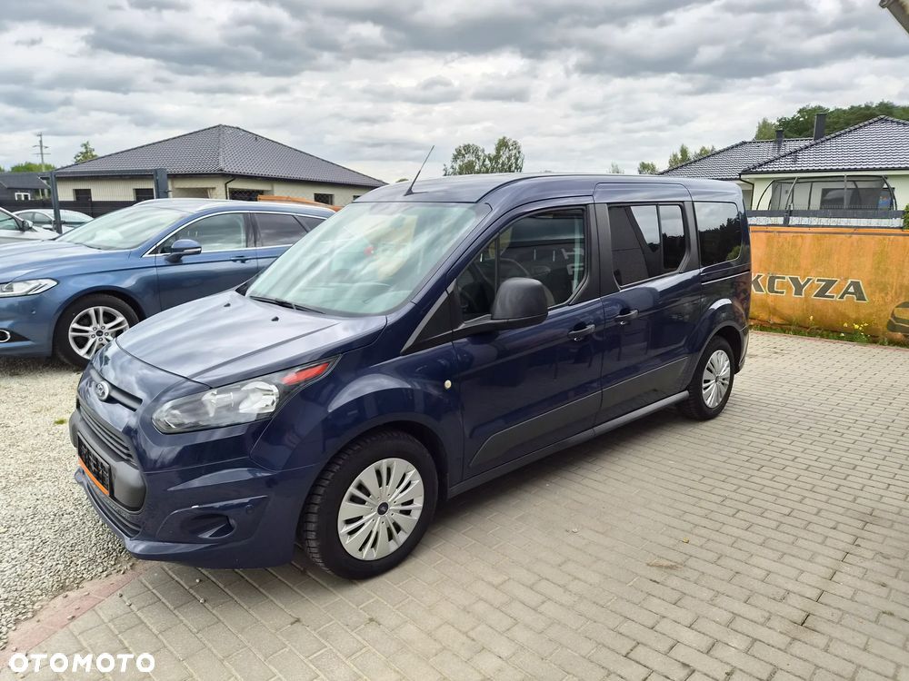 Ford Transit Connect 230 L2 Trend - 10
