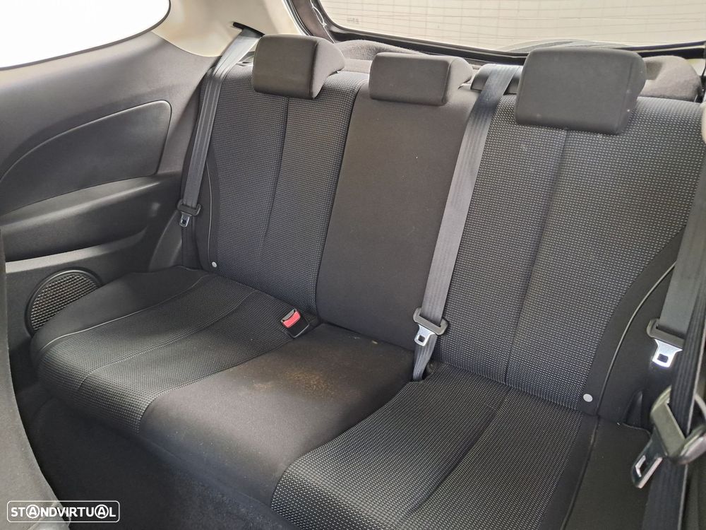 Mazda 2 1.4 MZ-CD Comfort - 8