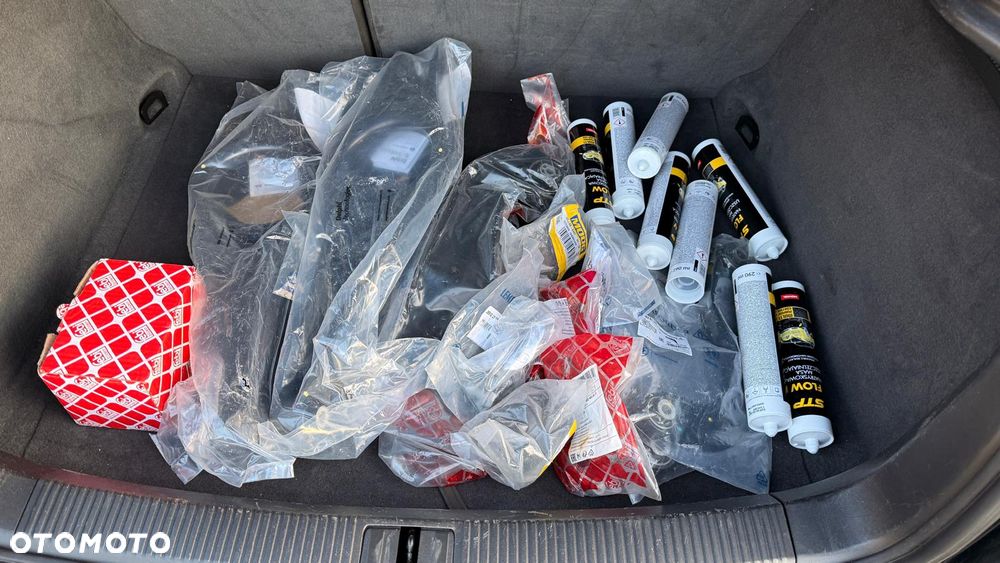 Audi S3 2.0T FSI Quattro - 11