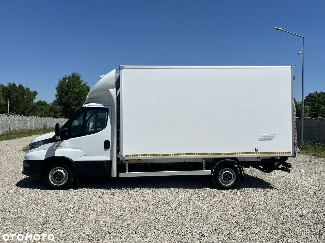 Iveco Daily - 28