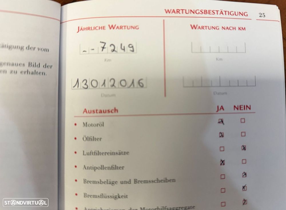 Ferrari FF Hele - 23