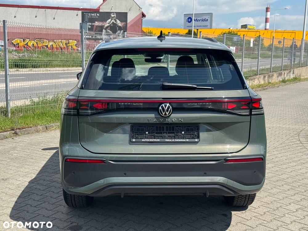 Volkswagen Tayron 2.0 TDI SCR 4MotION DSG Life - 6