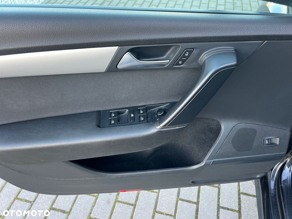 Volkswagen Passat Variant 1.4 TSI Comfortline BlueMotion Technology - 18