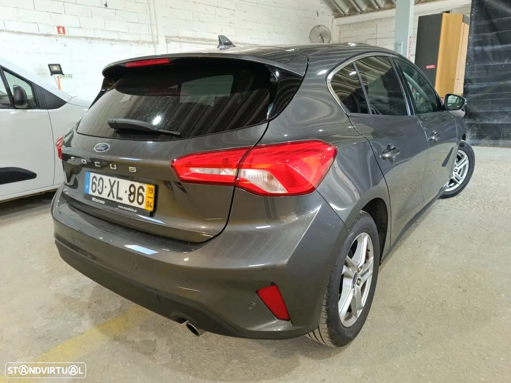 Ford Focus 1.5 TDCi EcoBlue Business - 3