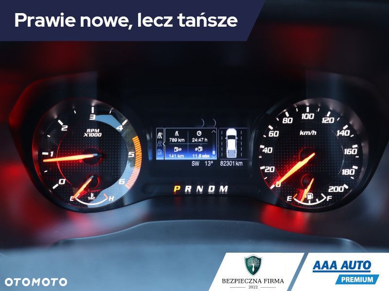 Ford Ranger Raptor - 13