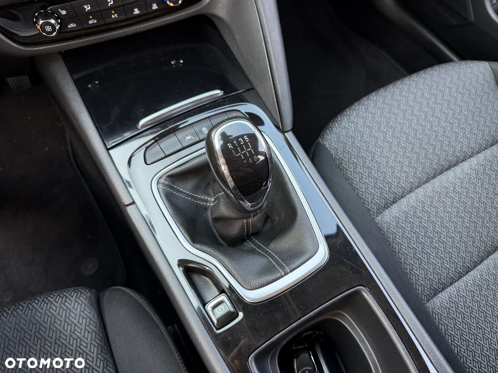 Opel Insignia 1.5 Direct InjectionTurbo Innovation - 22