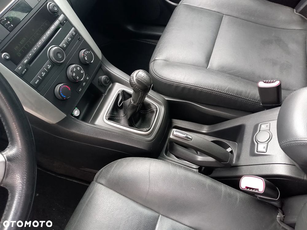 Chevrolet Captiva 2.4 LS - 22