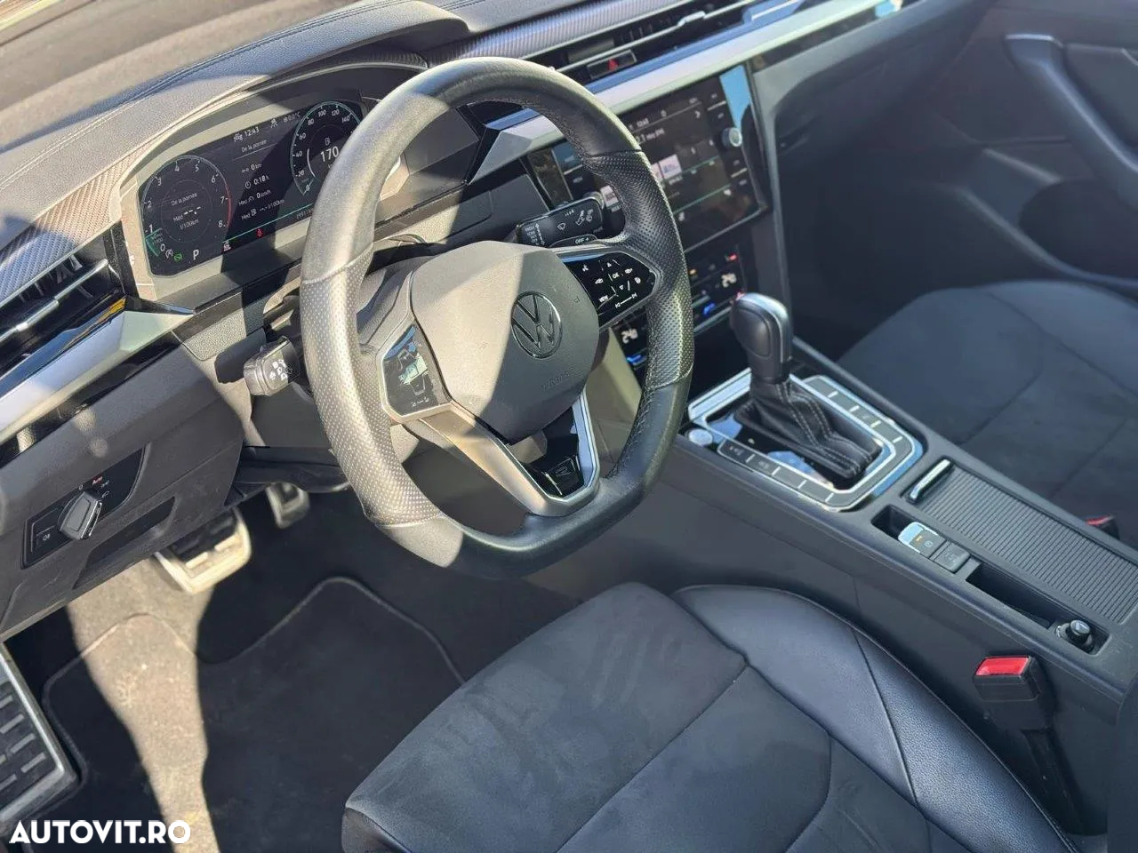Volkswagen ARTEON 2.0 TSI DSG R-Line Edition - 7