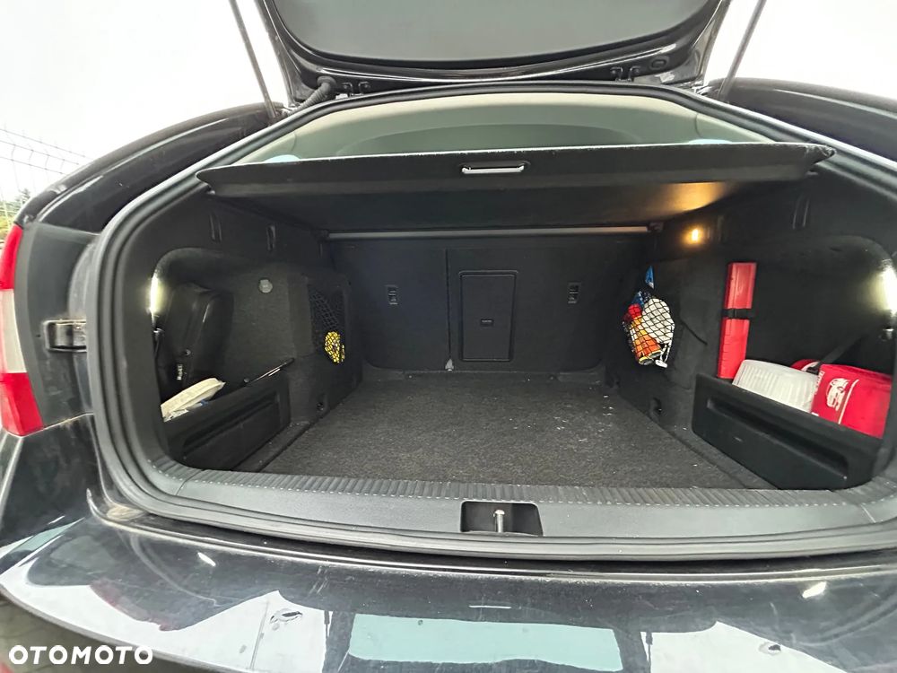 Skoda Octavia 1.5 TSI ACT Style DSG - 17