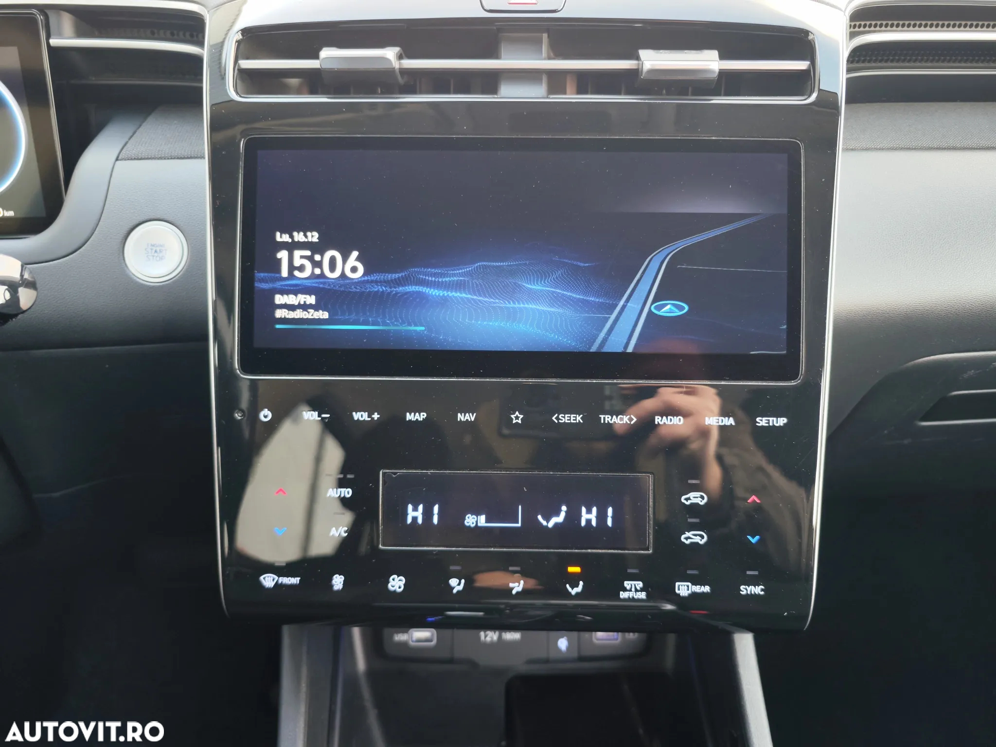 Hyundai Tucson - 23
