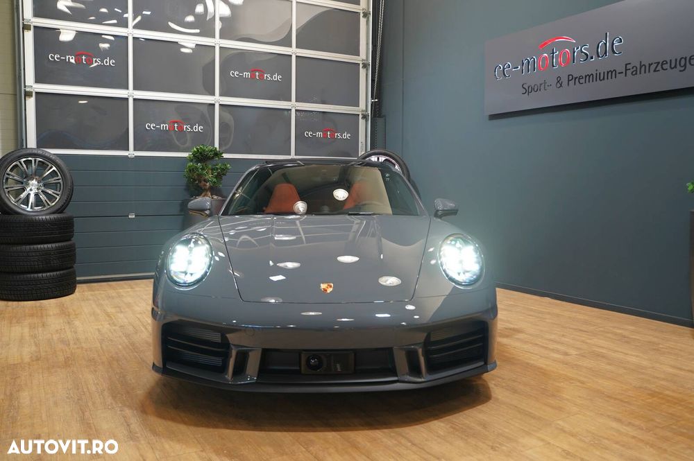 Porsche 911 - 11