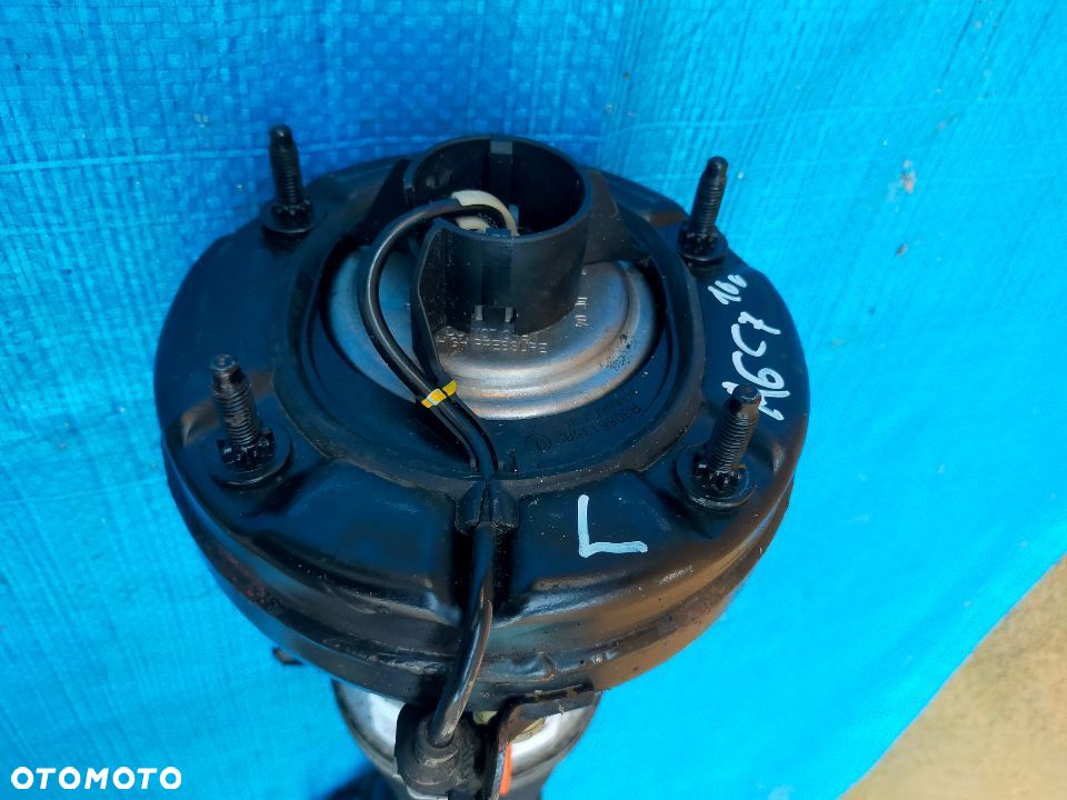 AUDI A6 C7 ALLROAD 4G0616039AM LEWY AMORTYZATOR PNEUMATYCZNY - 3