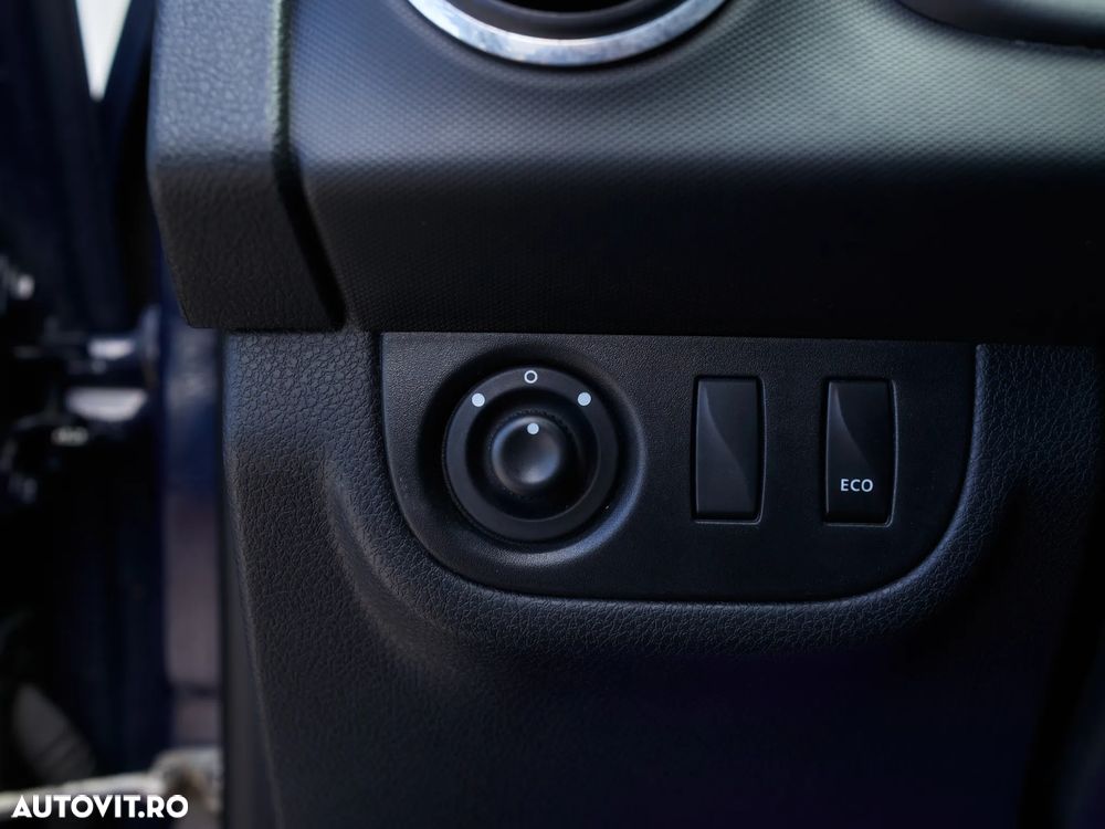 DACIA Logan 2016 — imagine 14