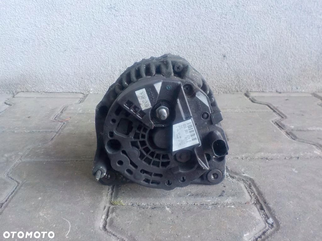 VW T5 ALTERNATOR 90 A 1.9 TDI - 3