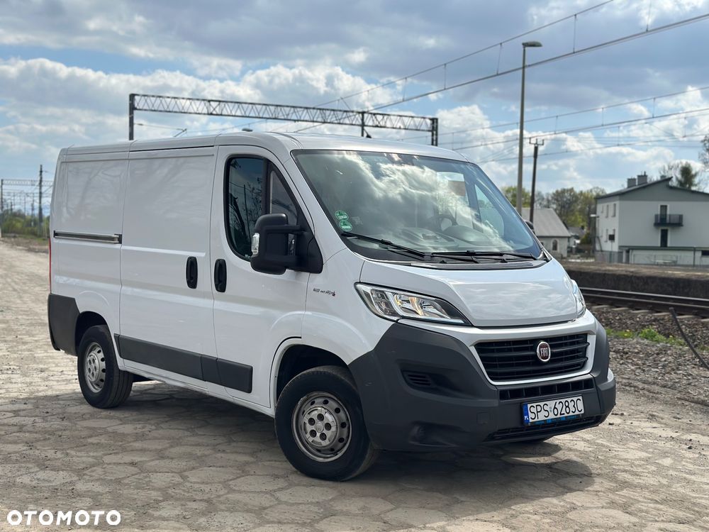 Fiat DUCATO - 1