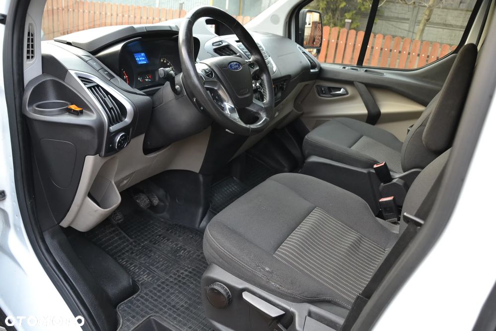 Ford Transit L2H2 Trend - 7