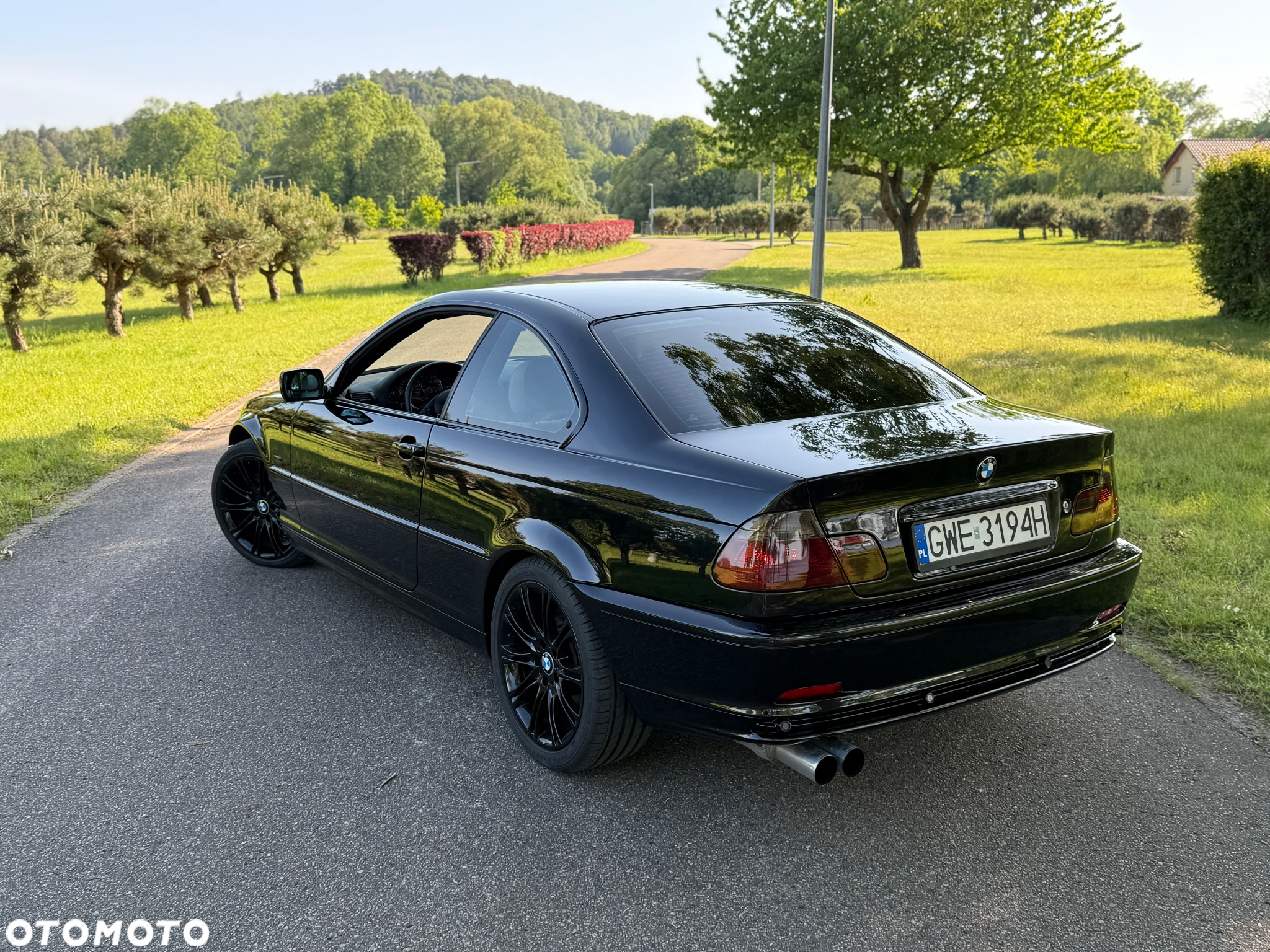 BMW Seria 3 330Ci - 3