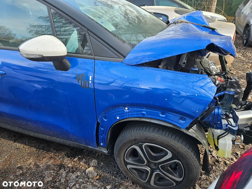 Citroën C3 Aircross PureTech 110 Stop & Start OPF Feel - 7